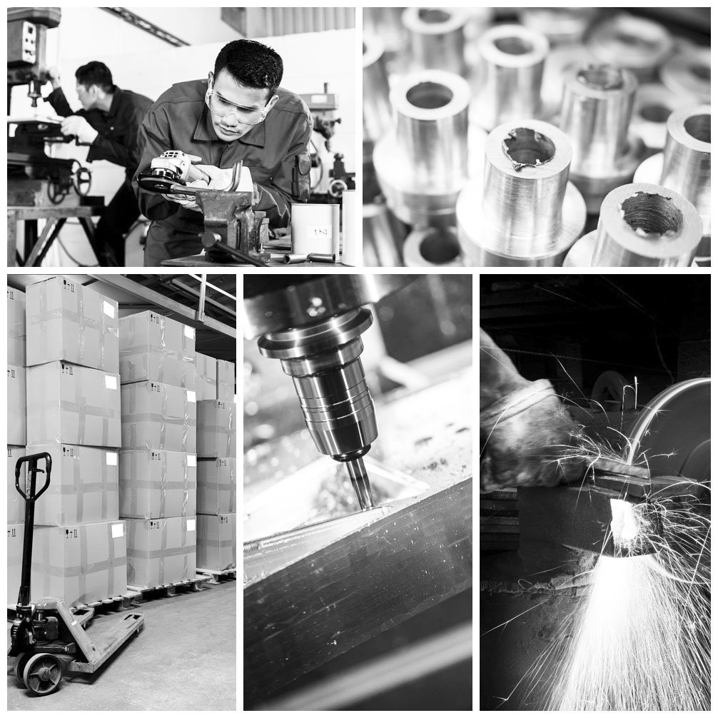 Almacenamiento de materiales